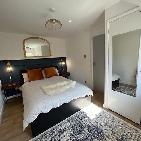 Apartament The Raven'S Loft By Harry Potter Watford  Zewnętrze zdjęcie